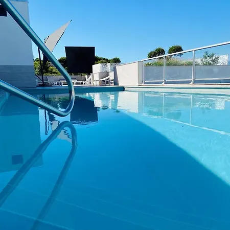 Lagrange Olympie Aparthotel Antibes