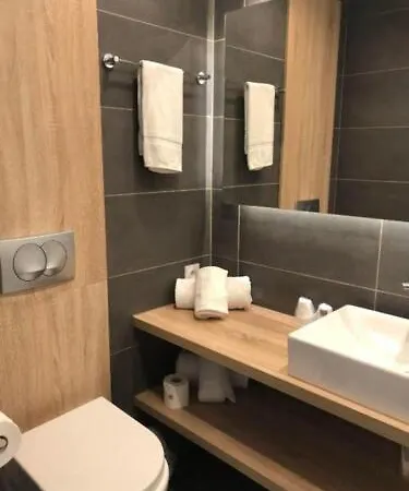 Aparthotel Lagrange Olympie