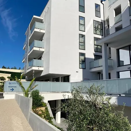 Lagrange Olympie Aparthotel