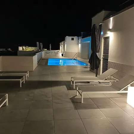 Lagrange Olympie Aparthotel 4*