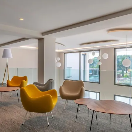 Lagrange Olympie Aparthotel Antibes
