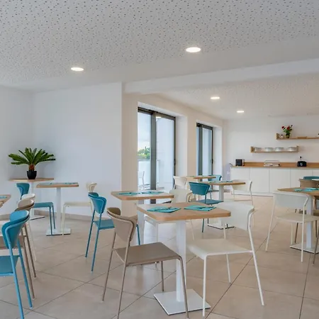 Aparthotel Lagrange Olympie 4*