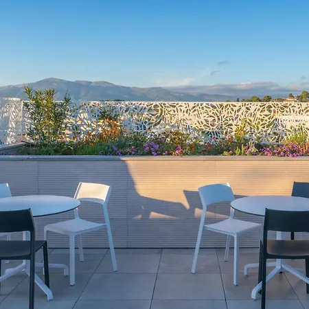 Aparthotel Lagrange Olympie 4*