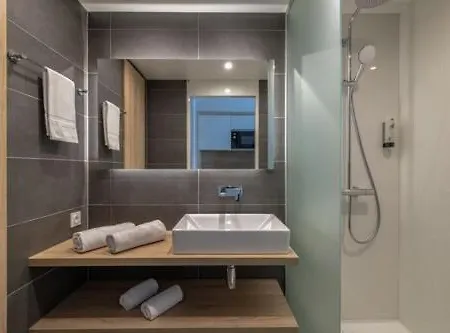 Lagrange Olympie Antibes