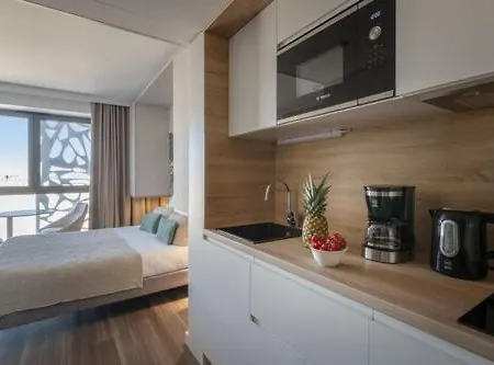 Lagrange Olympie Aparthotel