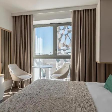 Aparthotel Lagrange Olympie