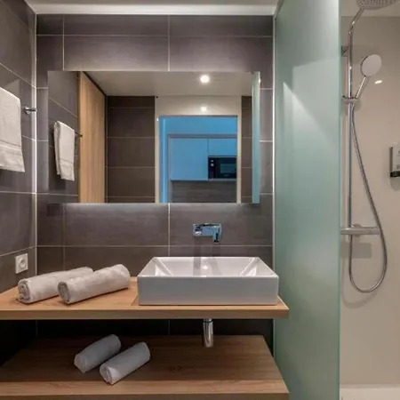 Lagrange Olympie Aparthotel